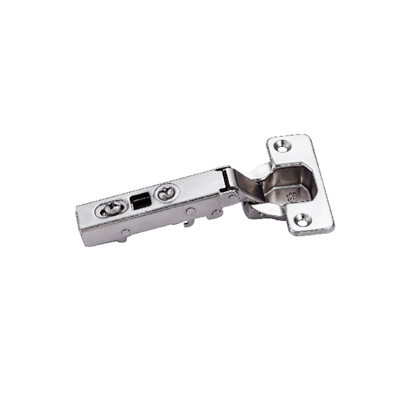 Clip on buffering concealed kitchen cupboard soft close cabinet hinges