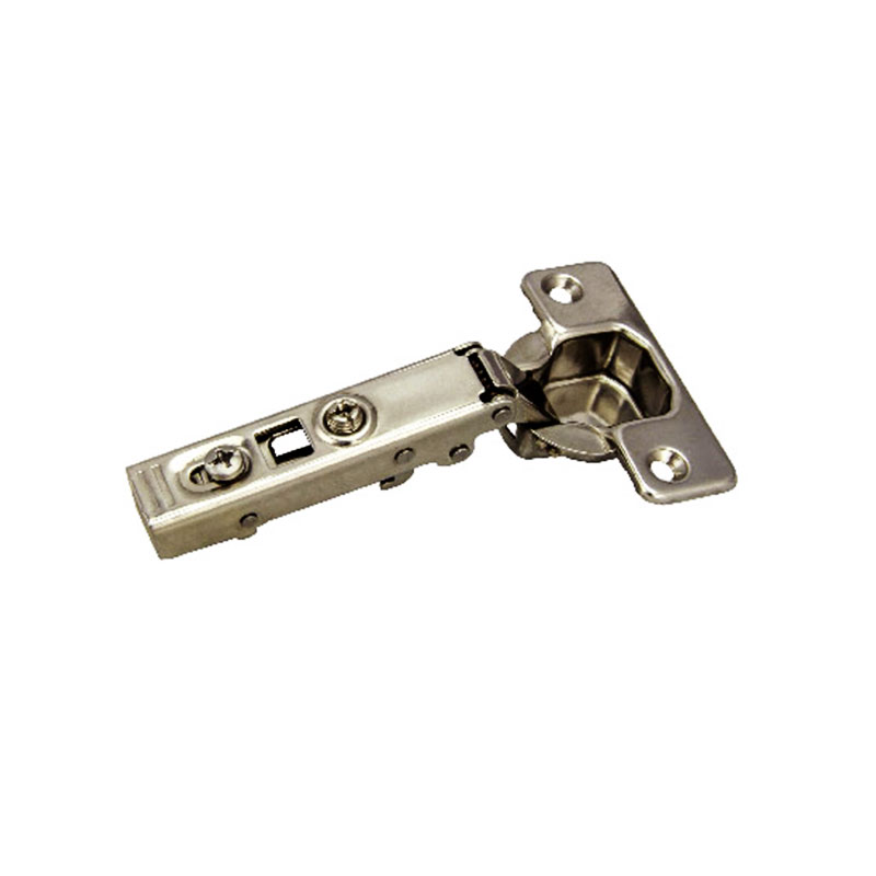 Furniture fittings clip on buffering 35mm concealed cabinet door hinges