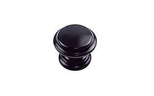 Furniture fittings Zinc-alloy wardrobe knobs kitchen cabinet handles and knobs