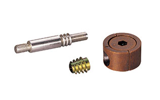 Steel / Zinc alloy cabinet connectors furniture connecting cam fittings