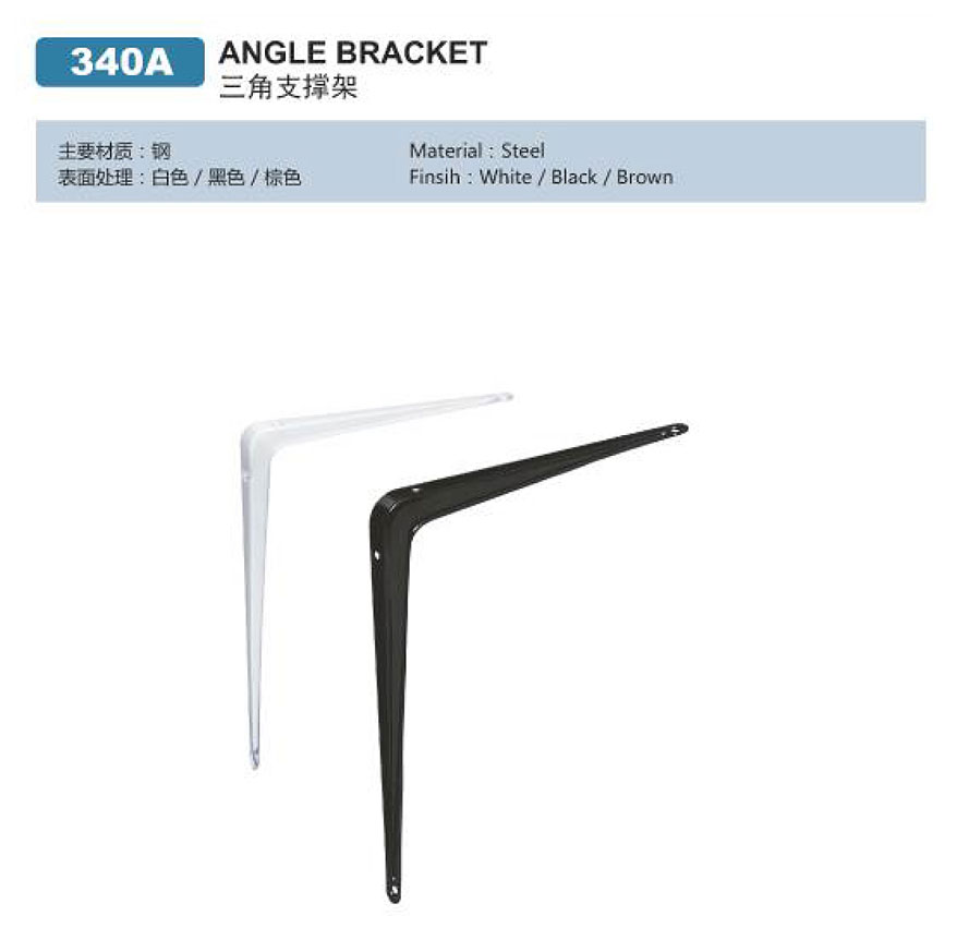 Angle bracket